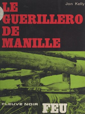 cover image of Le guerillero de Manille